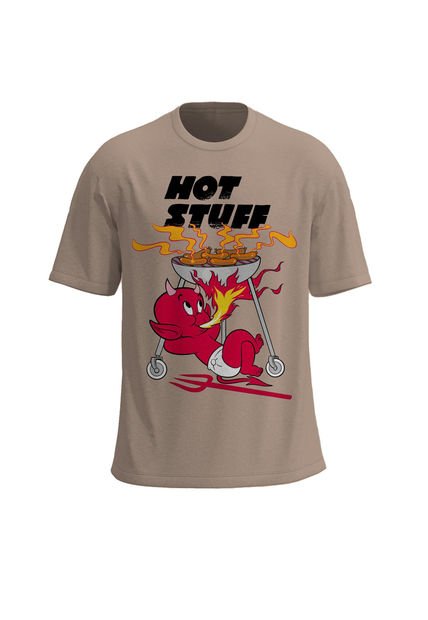 KOAJ CAMISETA KOAJ DEVYK 17564 4/24