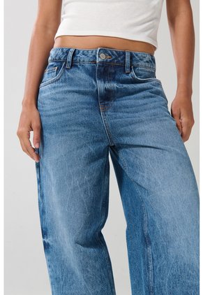 KOAJ PANTALON KOAJ BALLOON 23329 2/25