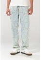 KOAJ PANTALON KOAJ JEAN LOOSE 30866 1/26 de Koaj