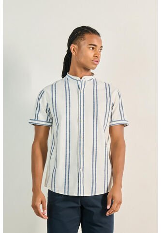 KOAJ CAMISA KOAJ NERU MC 4899 2/24 Koaj