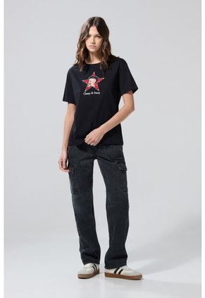 KOAJ CAMISETA KOAJ MOLPY 27251 4/25