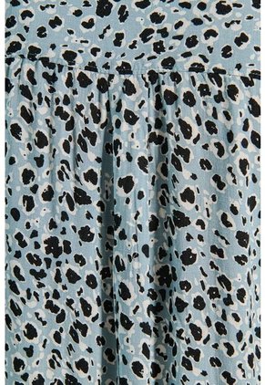 BLUSA KOAJ CAMISERA HOMBRO ROD 4628 1/24