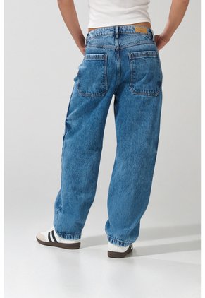 KOAJ PANTALON KOAJ BALLOON 23329 2/25