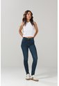 KOAJ PANTALON KOAJ JEAN PUSH UP 30004 4/25 de Koaj