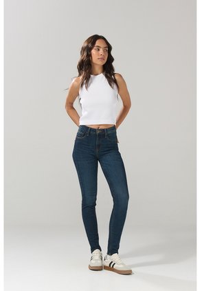 KOAJ PANTALON KOAJ JEAN PUSH UP 30004 4/25
