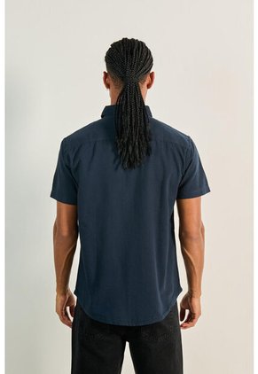 KOAJ CAMISA KOAJ SPORT COLLAR MC 4881 3/24