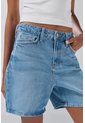KOAJ SHORT KOAJ JEAN EXBOYFRIEND 31378 1/26 de Koaj