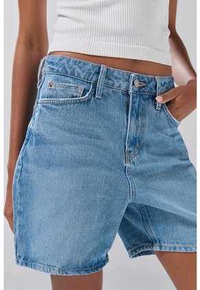 KOAJ SHORT KOAJ JEAN EXBOYFRIEND 31378 1/26