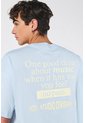 KOAJ CAMISETA KOAJ MUFE 4/24 de Koaj