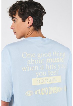 KOAJ CAMISETA KOAJ MUFE 4/24