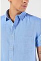 CAMISA KOAJ SPORT COLLAR MC 10989 1/25 de Koaj