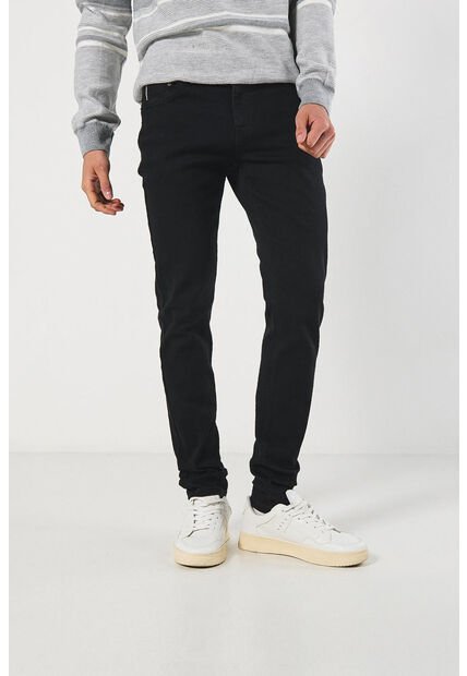 KOAJ PANTALON KOAJ SKINNY FIT 17610  4/24