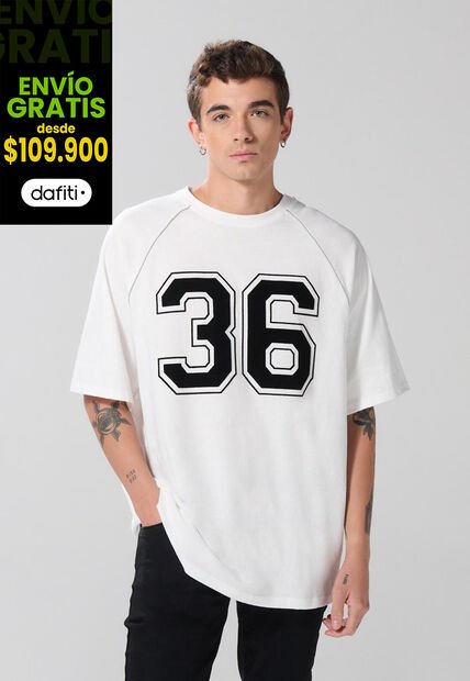 KOAJ CAMISETA KOAJ PULL 18109 1/25