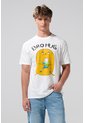 KOAJ CAMISETA KOAJ CINIK 26664 4/25 de Koaj