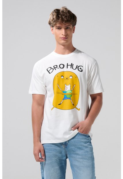 KOAJ CAMISETA KOAJ CINIK 26664 4/25