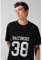 KOAJ CAMISETA KOAJ CORE 18111 1/25 de Koaj