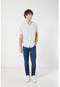 KOAJ CAMISA KOAJ BUTTON DOWN MC 6842 3/24 de Koaj