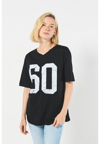 KOAJ CAMISETA KOAJ TULLI 16507 4/24 Koaj