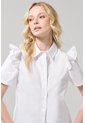 KOAJ BLUSA KOAJ GOLAS MG 23118 2/25 de Koaj