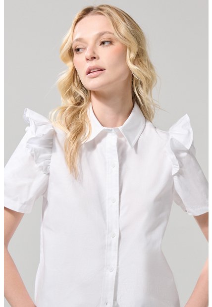 KOAJ BLUSA KOAJ GOLAS MG 23118 2/25