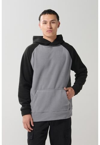 KOAJ BUZO CAPOTA KOAJ CONNAN 2/25 Koaj