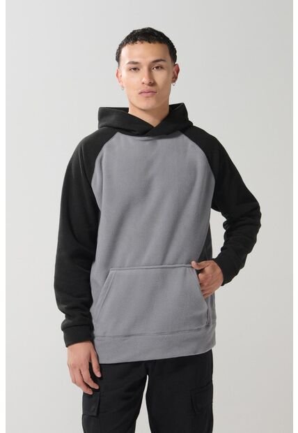 KOAJ BUZO CAPOTA KOAJ CONNAN 2/25