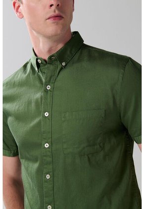 KOAJ CAMISA KOAJ BUTTON DOWN MC 4889 2/24