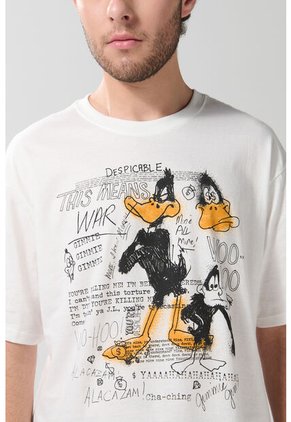 KOAJ CAMISETA KOAJ PYKOT 22372 2/25