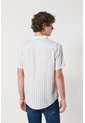 KOAJ CAMISA KOAJ BUTTON DOWN MC 6842 3/24 de Koaj