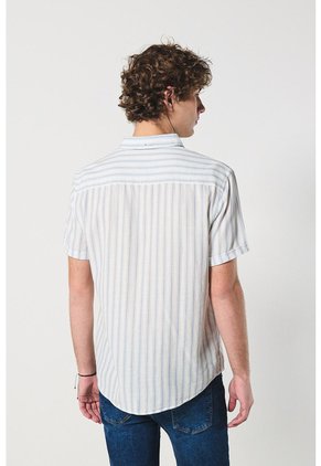 KOAJ CAMISA KOAJ BUTTON DOWN MC 6842 3/24