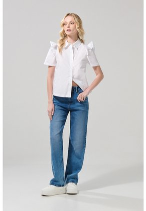 KOAJ BLUSA KOAJ GOLAS MG 23118 2/25