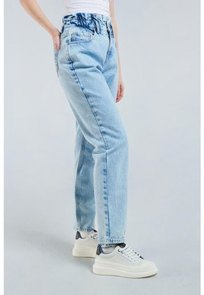 KOAJ PANTALON KOAJ PAPER BAG 3543 M 4/23