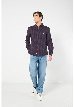 KOAJ CAMISA KOAJ SPORT COLLAR ML 6884 3/24