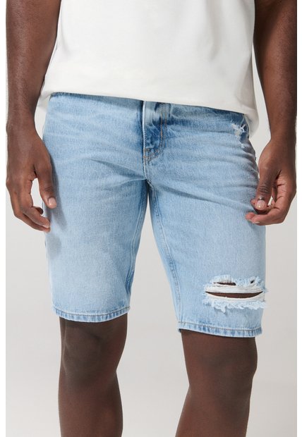 KOAJ BERMUDA KOAJ JEAN 24998 3/25