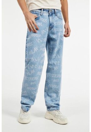 KOAJ-PANTALON KOAJ GABANNA 3/23