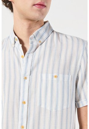 KOAJ CAMISA KOAJ BUTTON DOWN MC 6842 3/24
