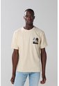KOAJ CAMISETA KOAJ ROLEND 18488 1/25 de Koaj