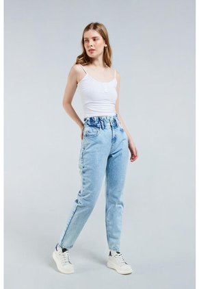 KOAJ PANTALON KOAJ PAPER BAG 3543 M 4/23