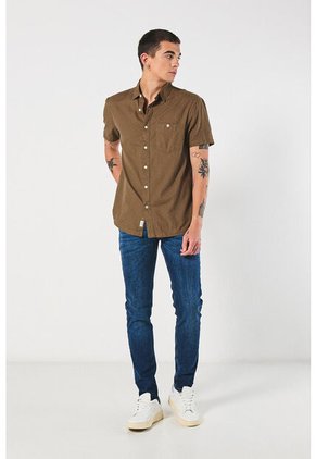 KOAJ CAMISA KOAJ SPORT COLLAR MC 6853 3/24