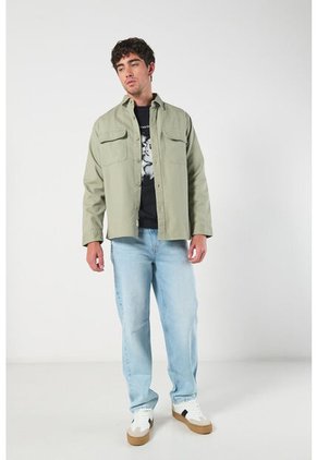 KOAJ CAMISA KOAJ OVERSIZE ML 9069 4/24