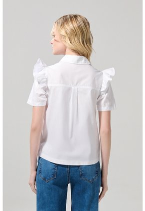 KOAJ BLUSA KOAJ GOLAS MG 23118 2/25