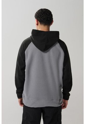 KOAJ BUZO CAPOTA KOAJ CONNAN 2/25