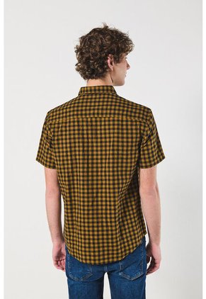 KOAJ CAMISA KOAJ BUTTON DOWN MC 6845 3/24