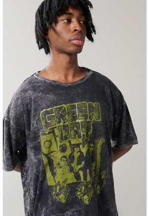 CAMISETA KOAJ DAYENET 18592 1/25