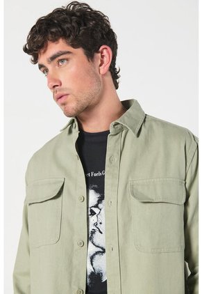 KOAJ CAMISA KOAJ OVERSIZE ML 9069 4/24