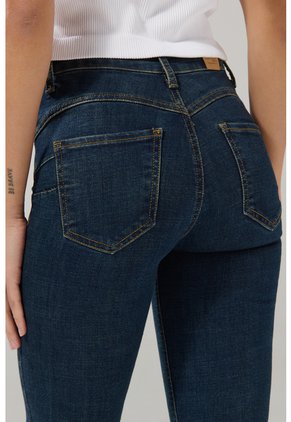 KOAJ PANTALON KOAJ JEAN PUSH UP 30004 4/25