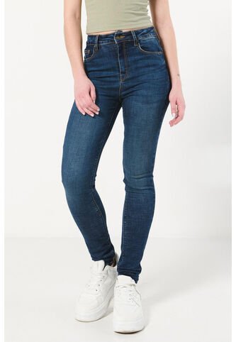 KOAJ PANTALON KOAJ JEAN JEGGING STA 10956 3/2 Koaj