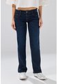 KOAJ PANTALON KOAJ JEAN STRAIGHT LEG TB 34424 de Koaj
