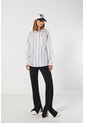KOAJ BLUSA KOAJ CAMISERO OVSIZE ML 9112 3/24 de Koaj