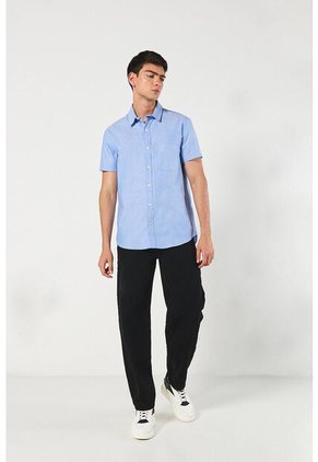 KOAJ CAMISA KOAJ SPORT COLLAR MC 10471 3/24